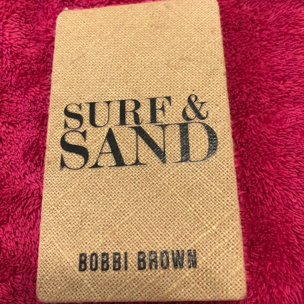Surf & Sand Pallet